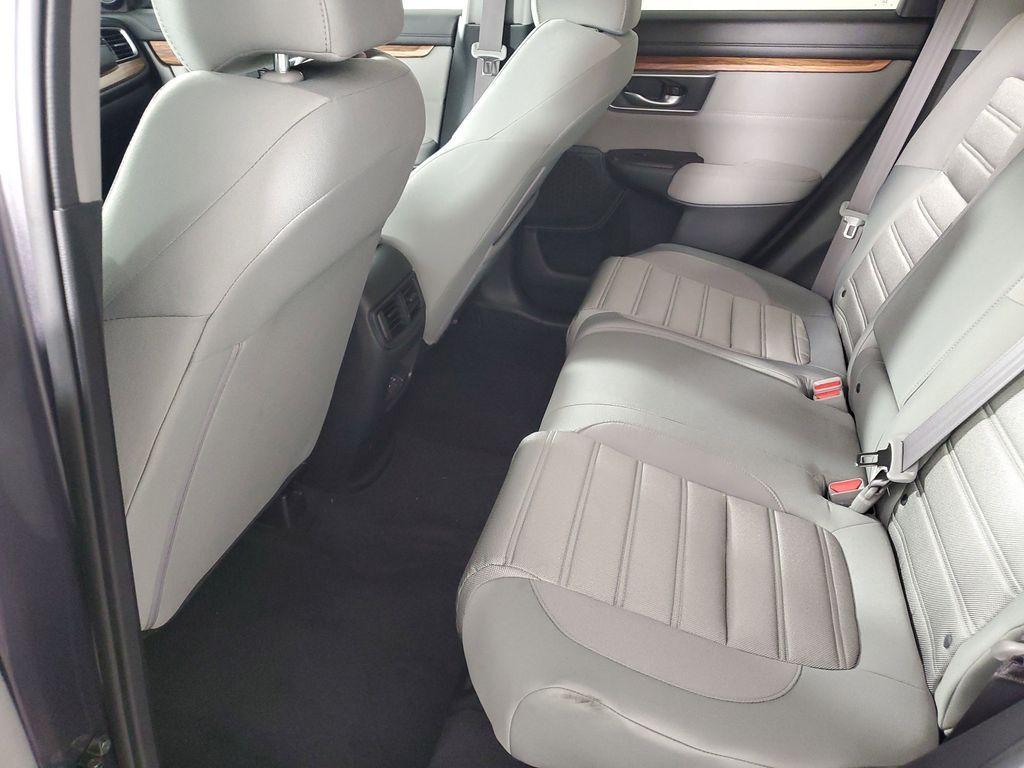 used 2022 Honda CR-V car, priced at $25,311