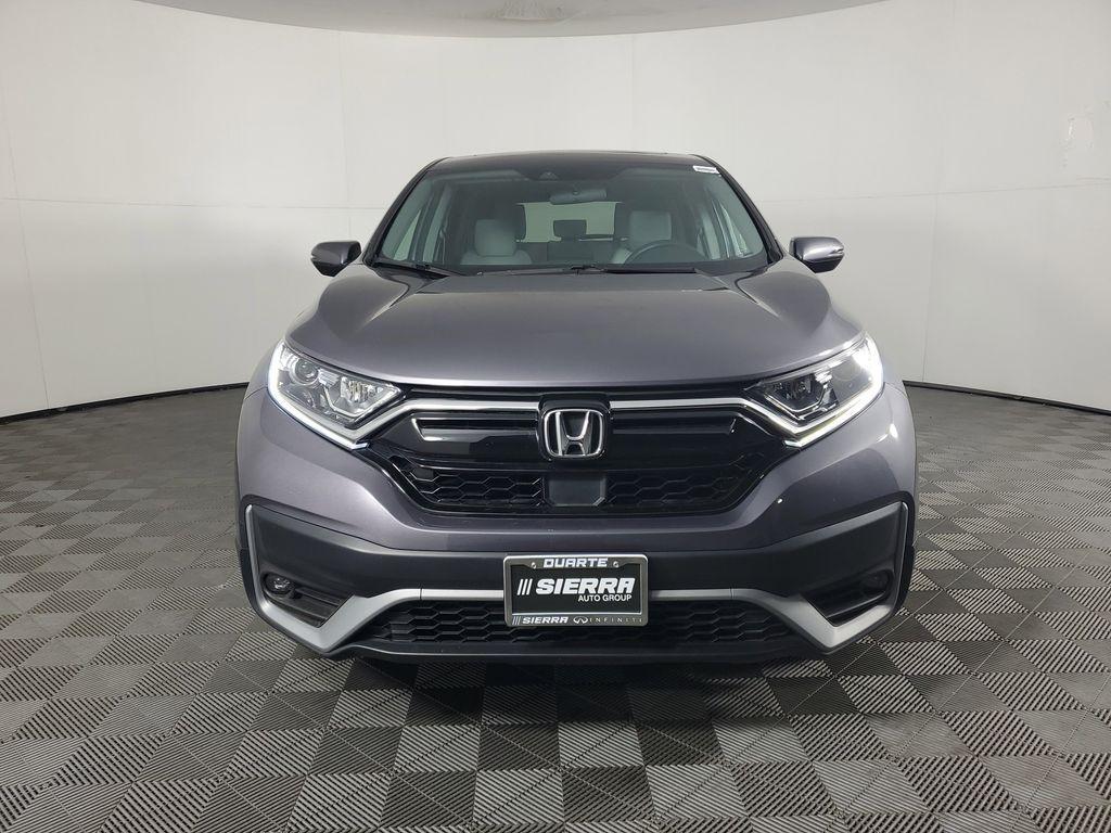 used 2022 Honda CR-V car, priced at $25,311