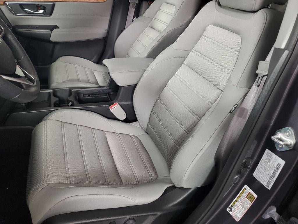 used 2022 Honda CR-V car, priced at $25,311