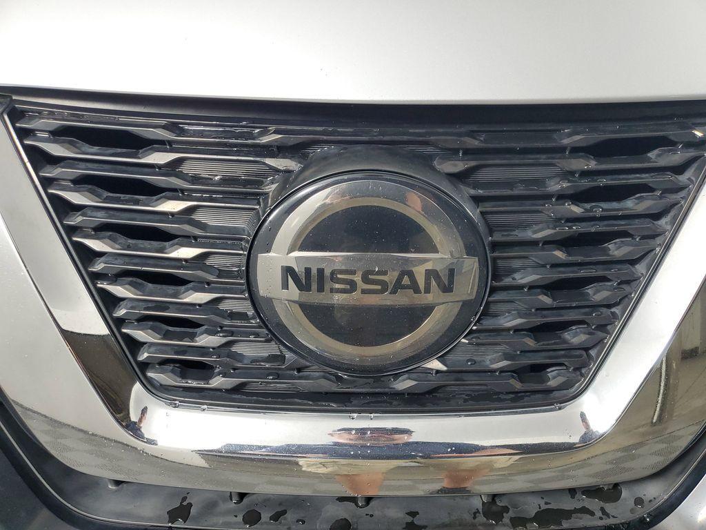 used 2020 Nissan Rogue car, priced at $11,500