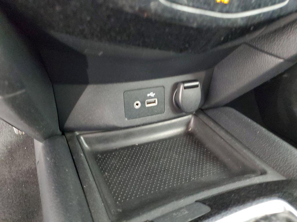 used 2020 Nissan Rogue car, priced at $11,500