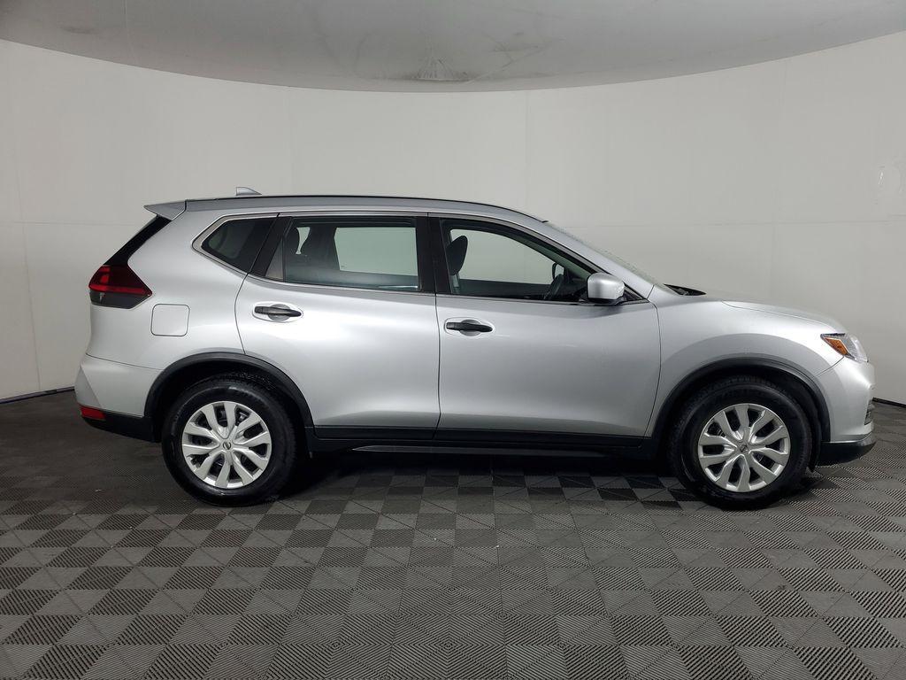 used 2020 Nissan Rogue car, priced at $11,500
