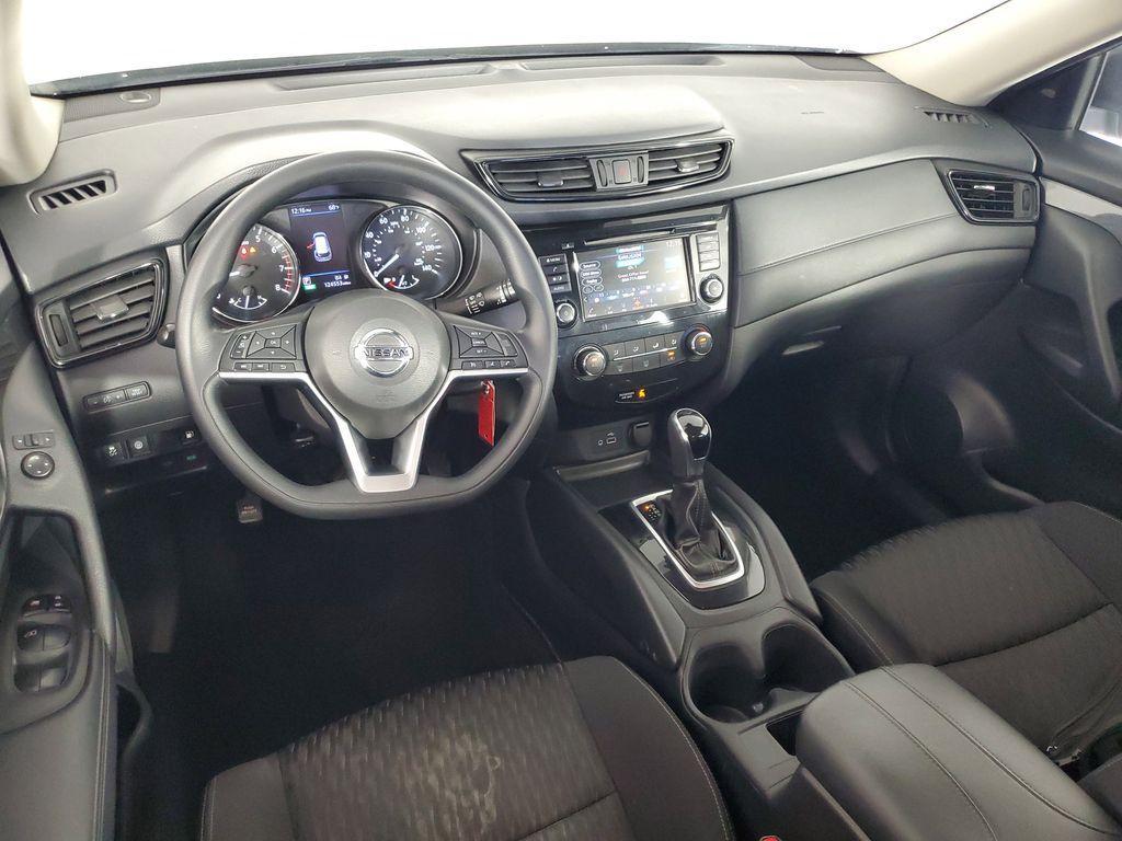 used 2020 Nissan Rogue car, priced at $11,500