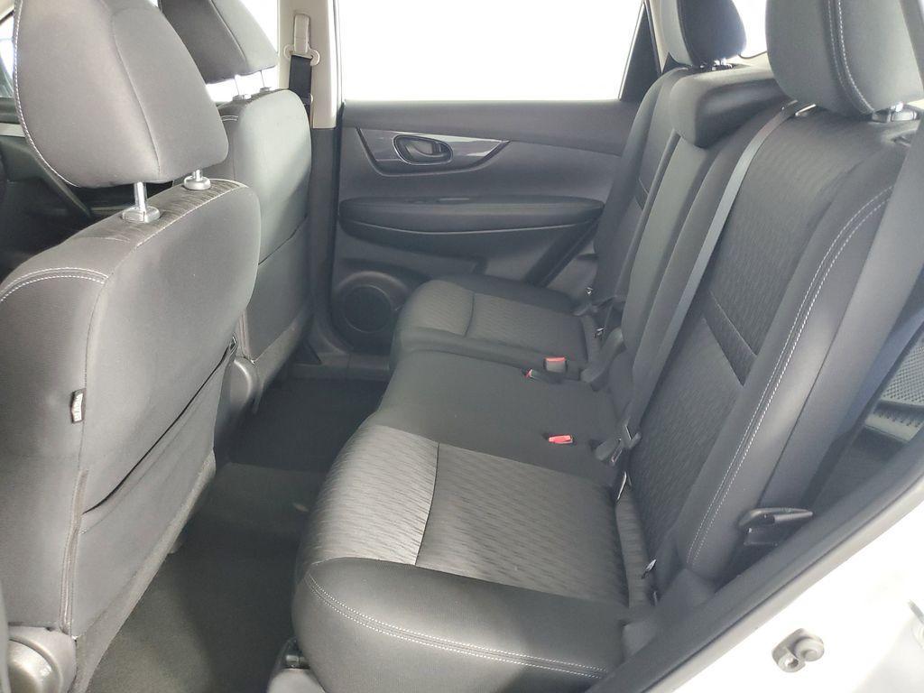 used 2020 Nissan Rogue car, priced at $11,500