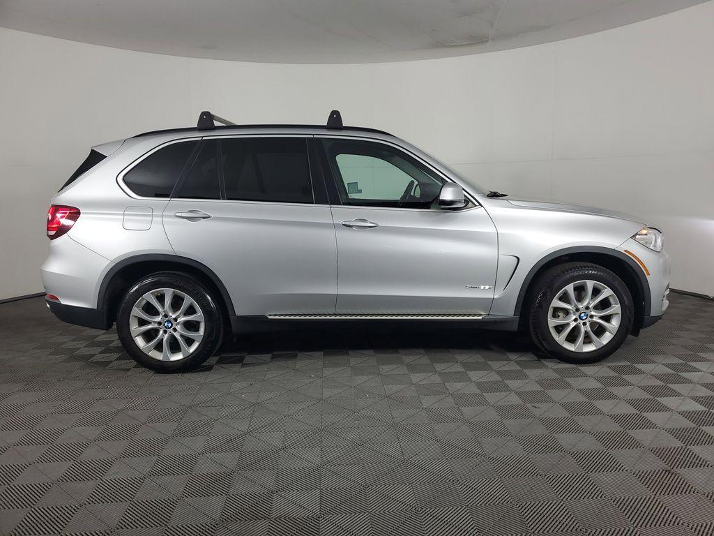 used 2016 BMW X5 car, priced at $10,500
