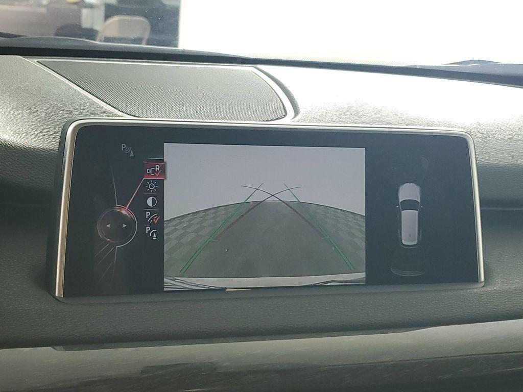 used 2016 BMW X5 car, priced at $10,500