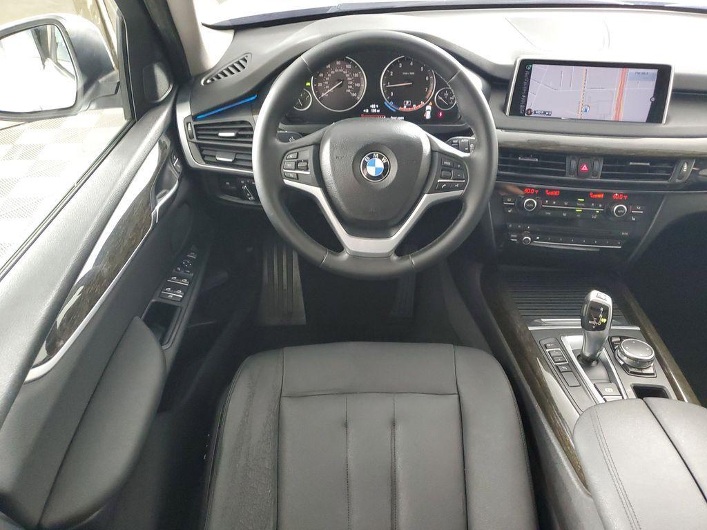 used 2016 BMW X5 car, priced at $10,500