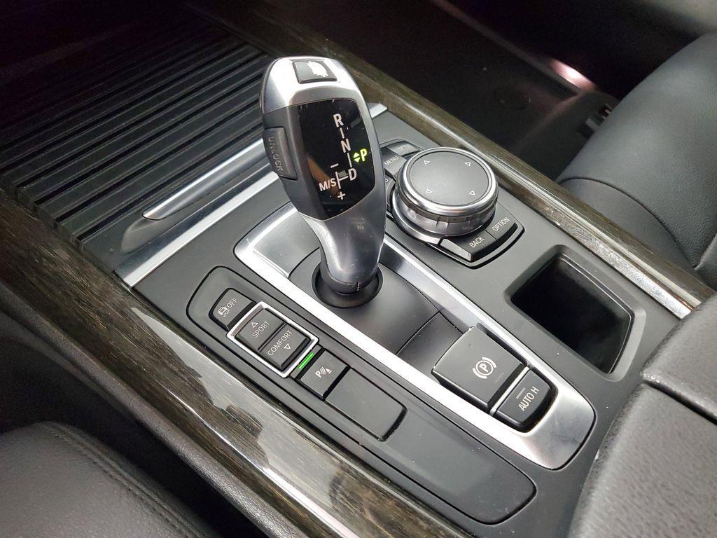used 2016 BMW X5 car, priced at $10,500