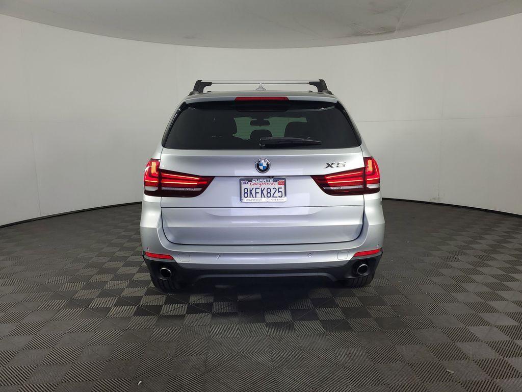 used 2016 BMW X5 car, priced at $10,500