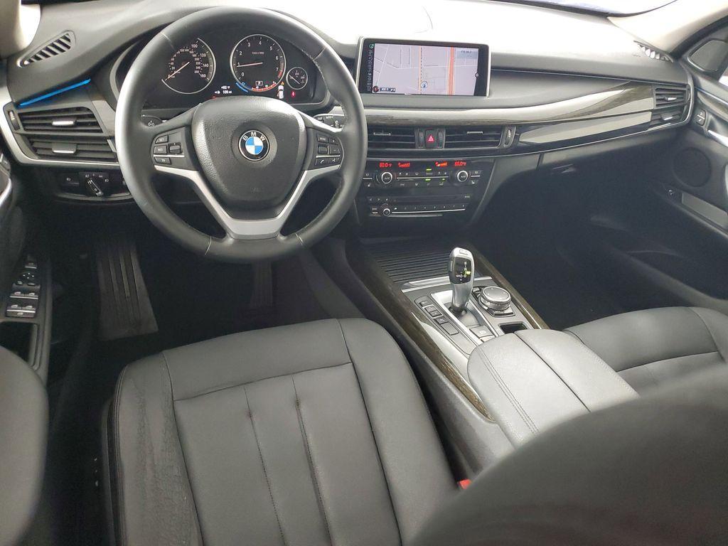 used 2016 BMW X5 car, priced at $10,500