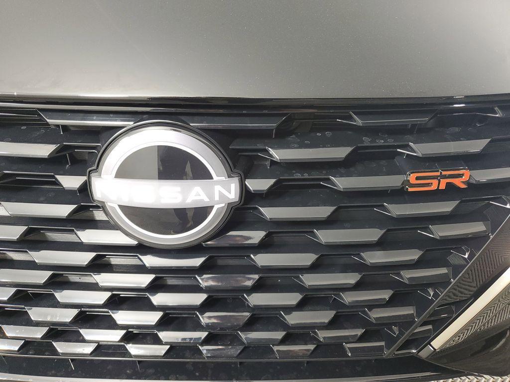 new 2025 Nissan Altima car, priced at $31,446