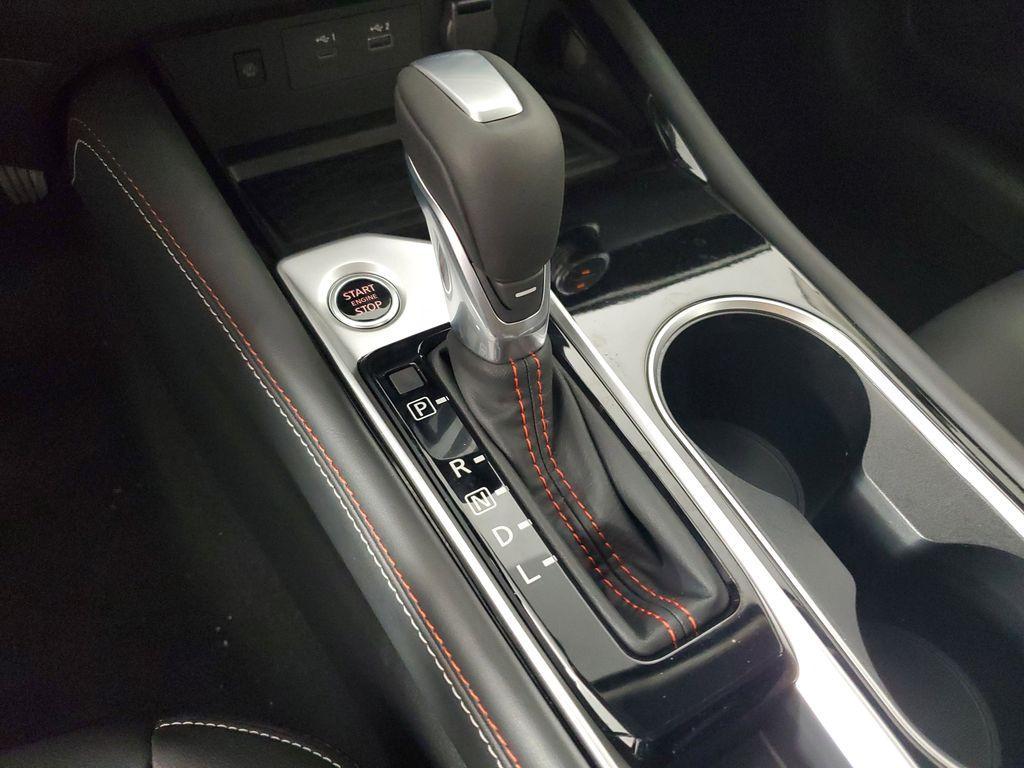 new 2025 Nissan Altima car, priced at $31,446