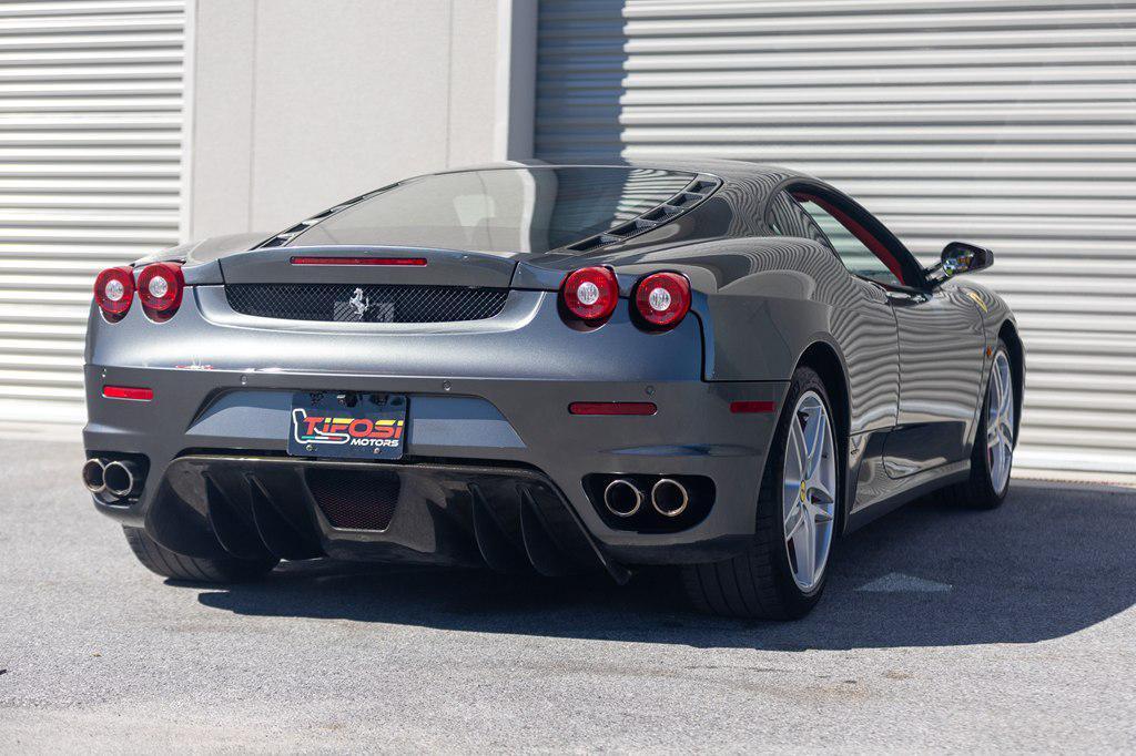 used 2008 Ferrari F430 car, priced at $229,799