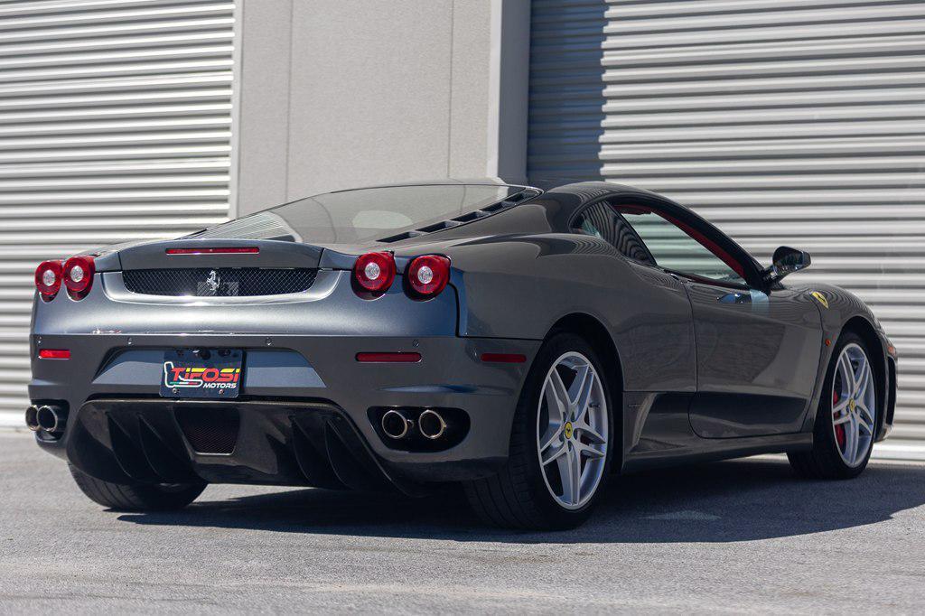used 2008 Ferrari F430 car, priced at $229,799