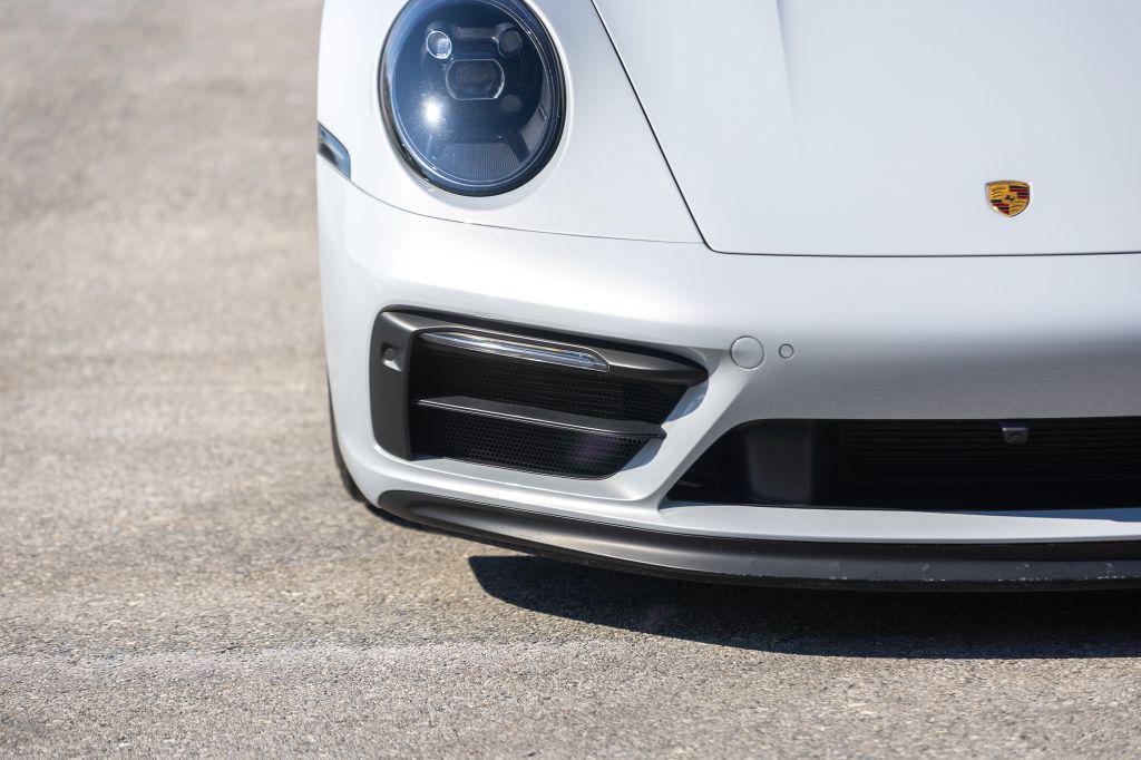 used 2023 Porsche 911 car, priced at $173,199