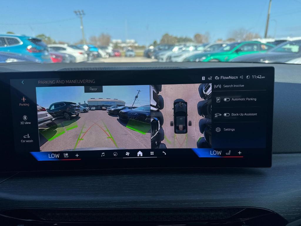 used 2025 BMW 230 car, priced at $40,818