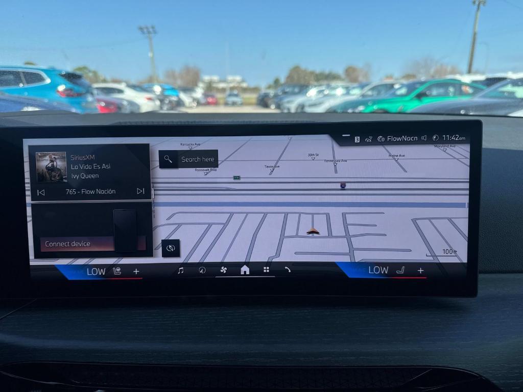 used 2025 BMW 230 car, priced at $40,818