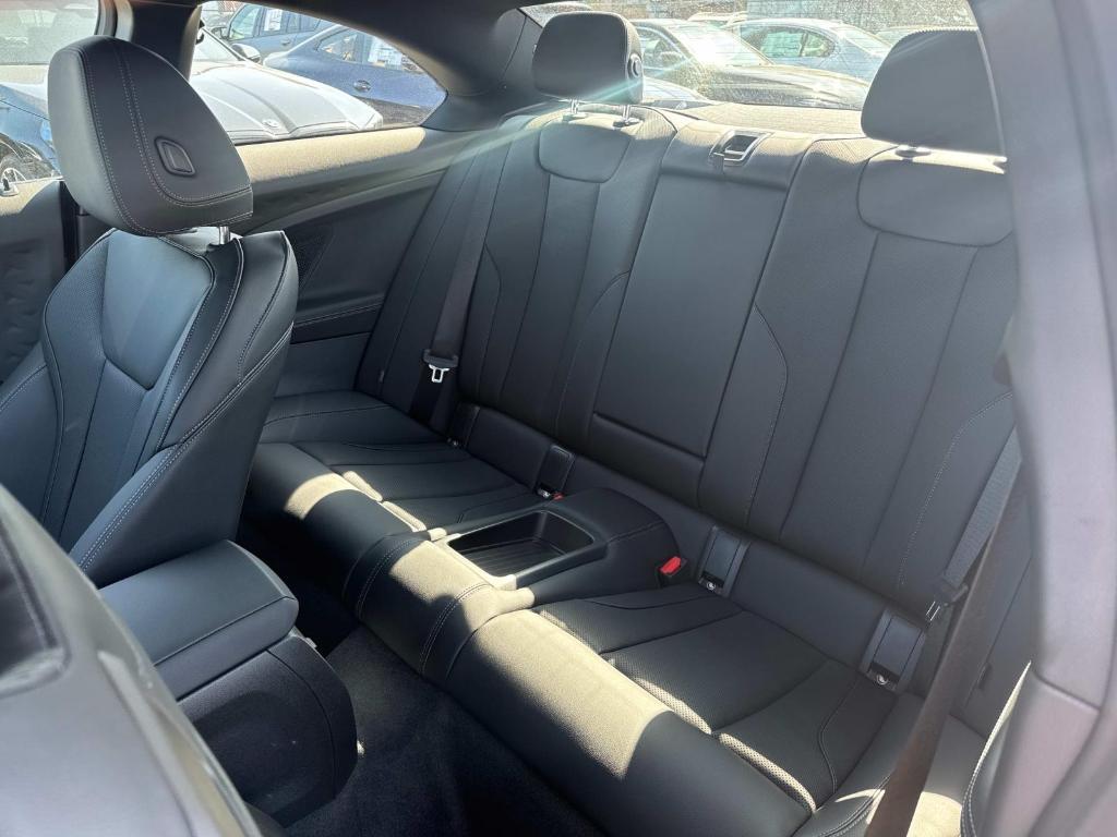 used 2025 BMW 230 car, priced at $40,818