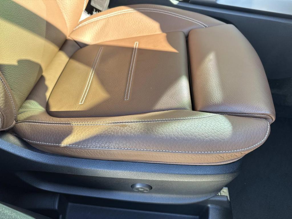 used 2024 Mercedes-Benz GLB 250 car, priced at $36,705