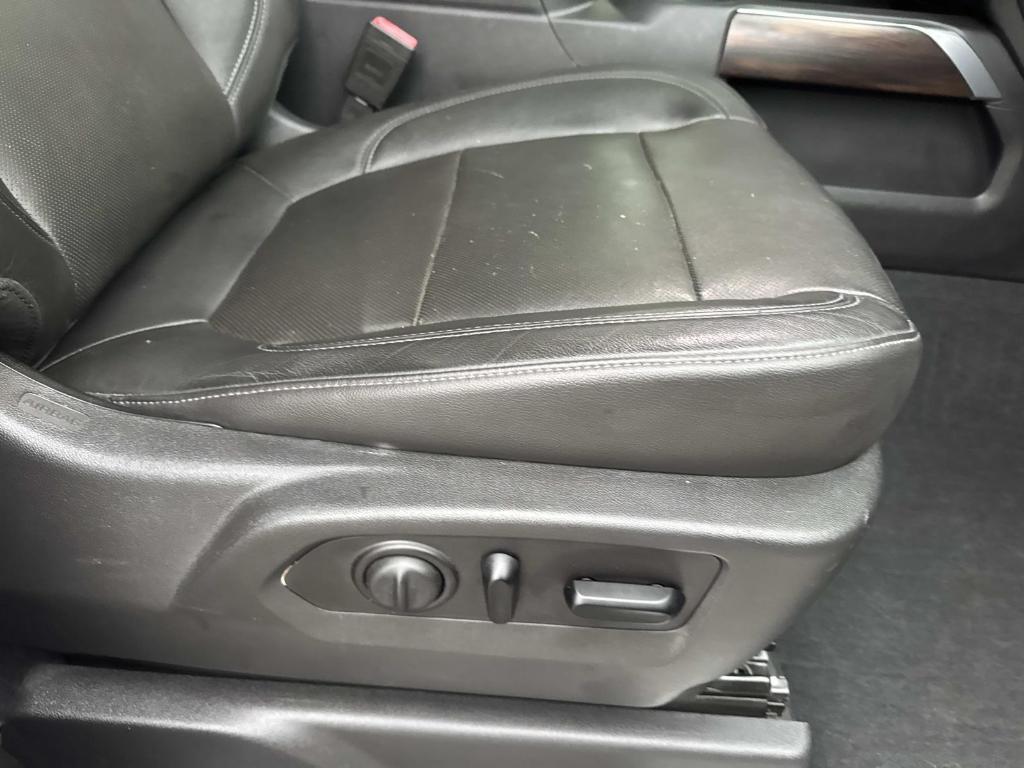 used 2020 GMC Sierra 1500 car, priced at $31,506