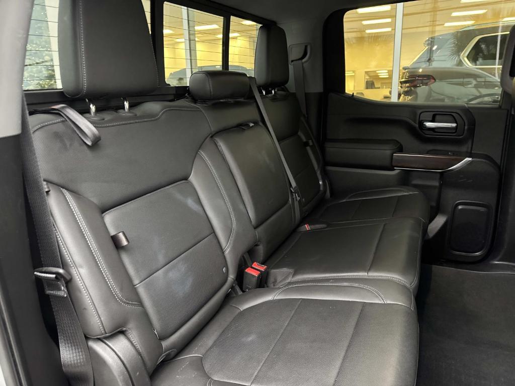 used 2020 GMC Sierra 1500 car, priced at $31,506