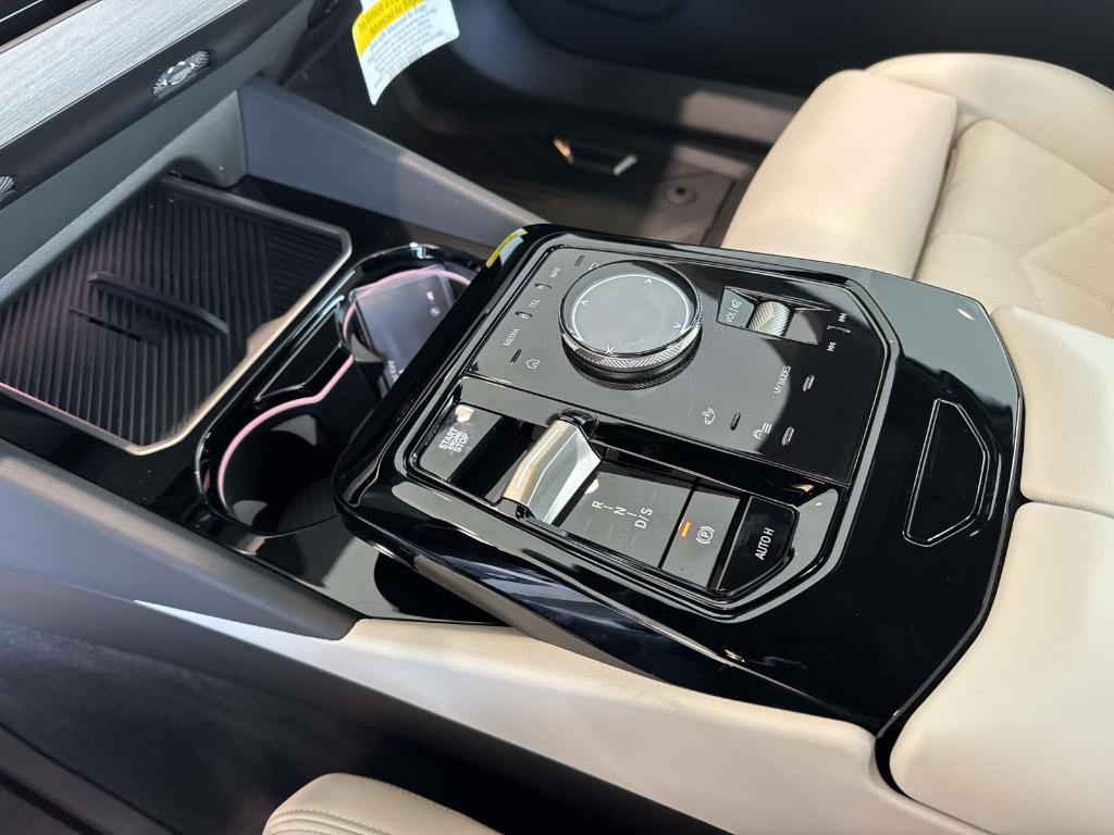 new 2026 BMW 530 car, priced at $70,690