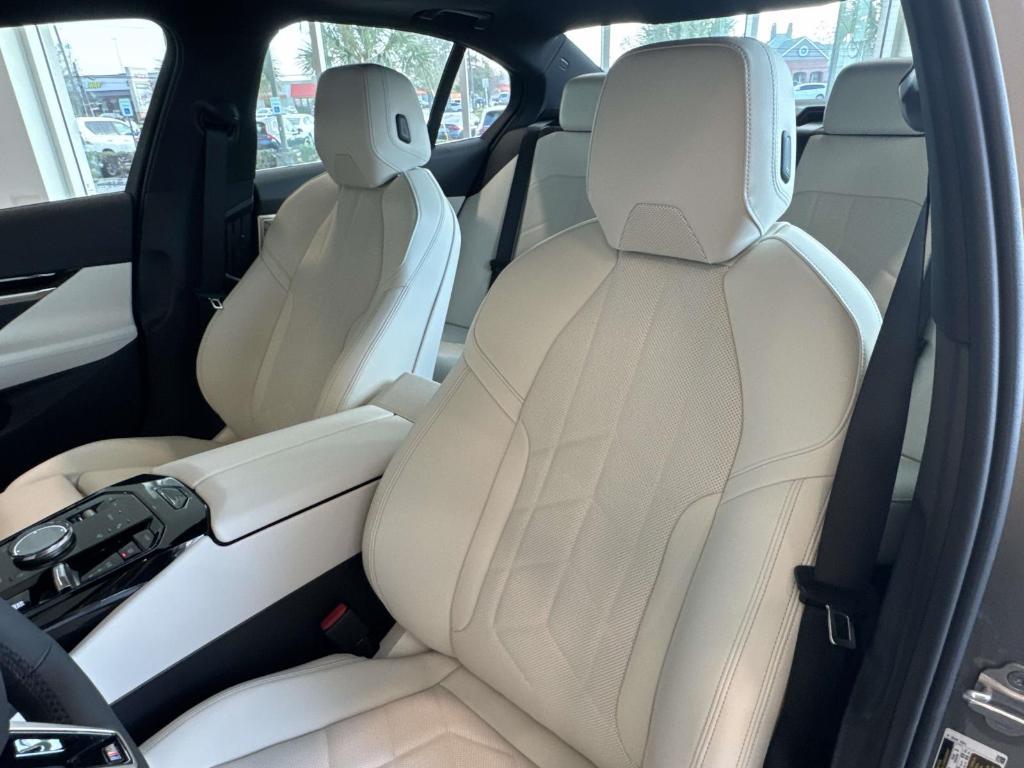 new 2026 BMW 530 car, priced at $70,690