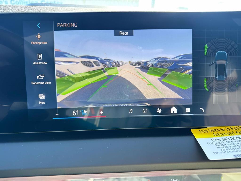 new 2026 BMW X3 car, priced at $56,065