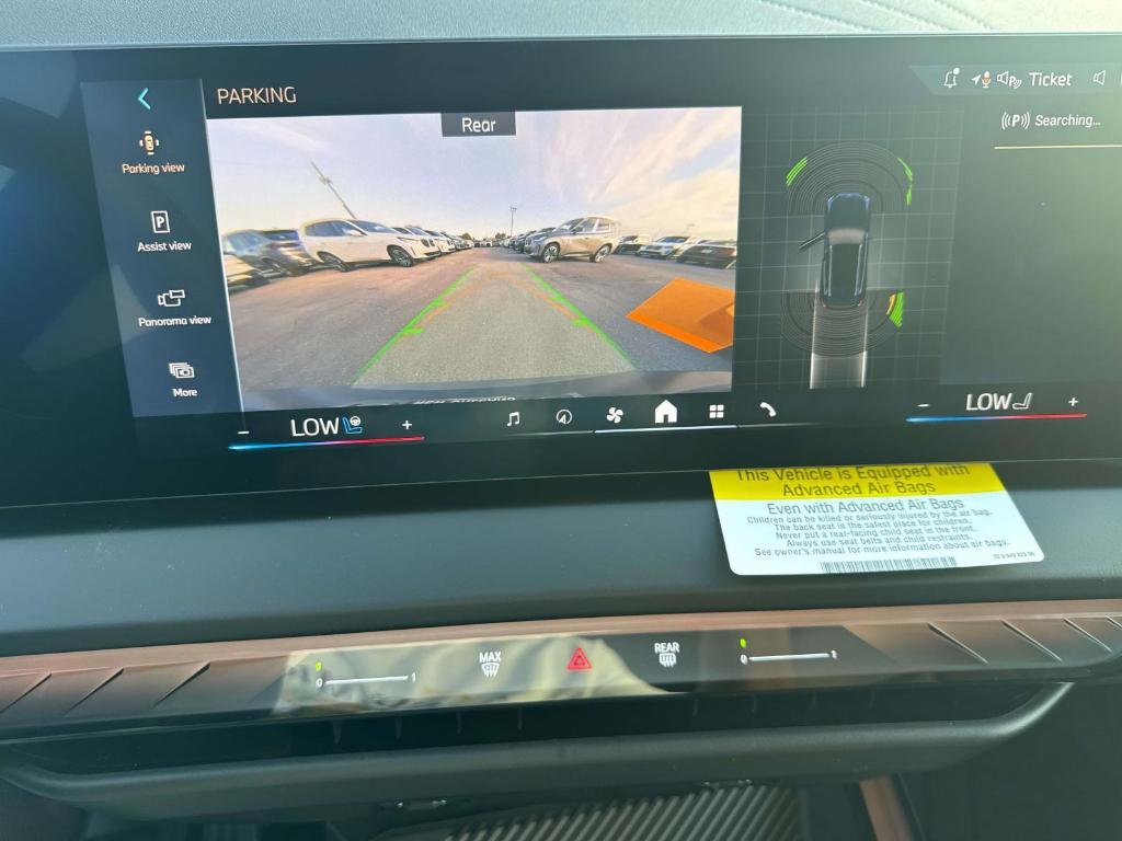 new 2026 BMW X3 car, priced at $56,915