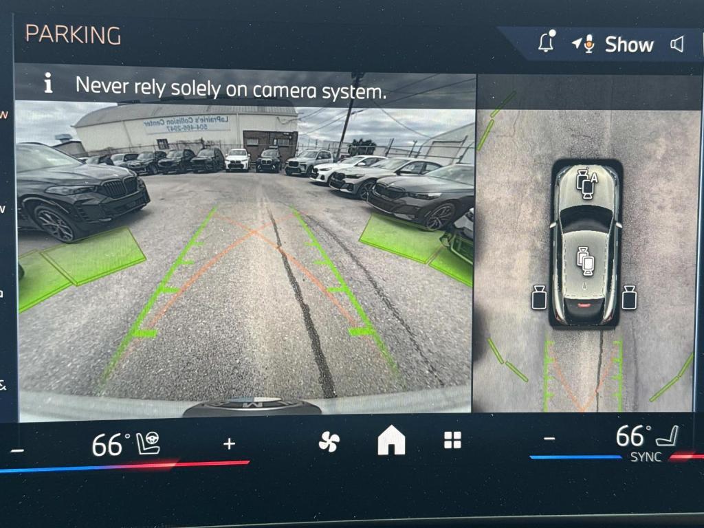 new 2026 BMW X2 car, priced at $51,150