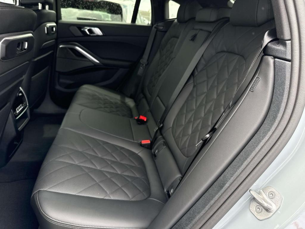 new 2027 BMW X6 car, priced at $89,000