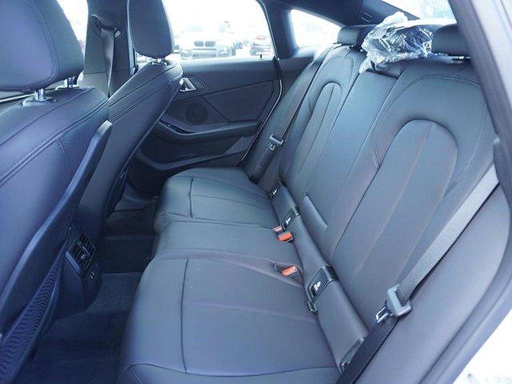 used 2024 BMW 228 Gran Coupe car, priced at $31,818