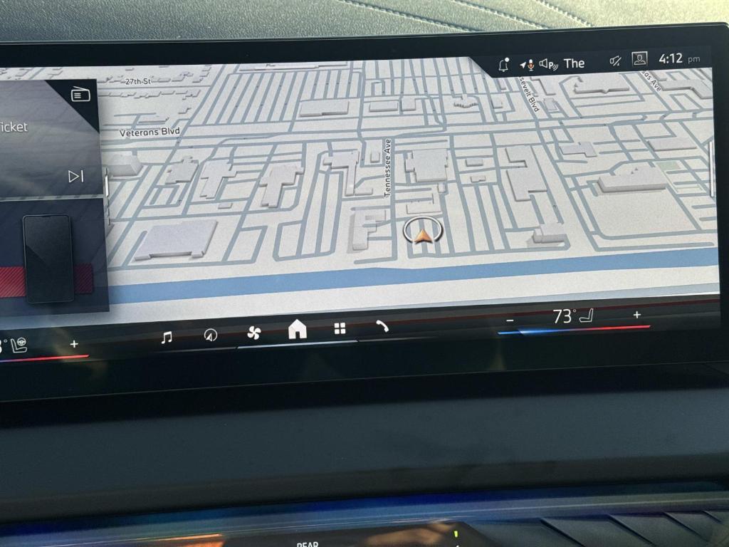 new 2026 BMW X3 car, priced at $74,800