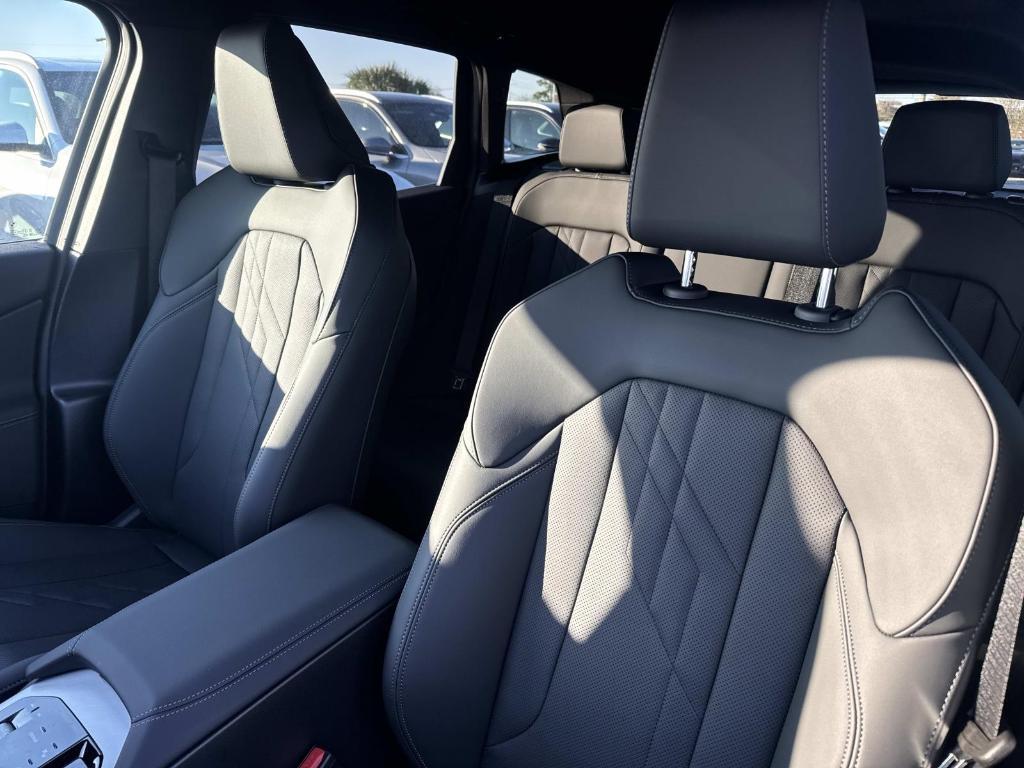 new 2026 BMW X3 car, priced at $74,800