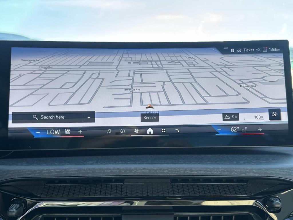 new 2026 BMW 330 car, priced at $57,890