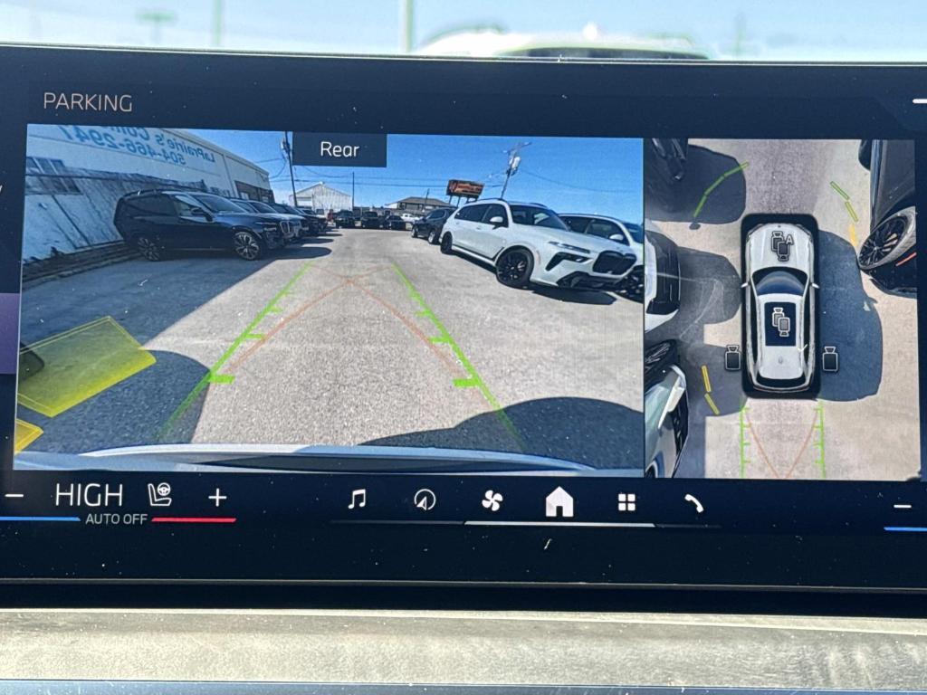 new 2026 BMW X5 car, priced at $78,350