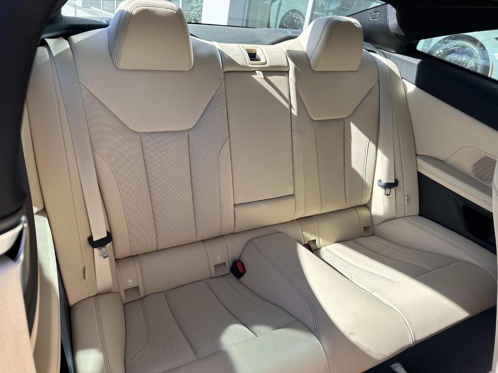 used 2022 BMW 430 car, priced at $36,913