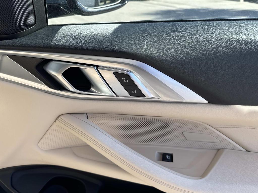 used 2022 BMW 430 car, priced at $36,913