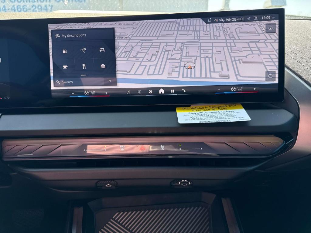 used 2026 BMW X3 car