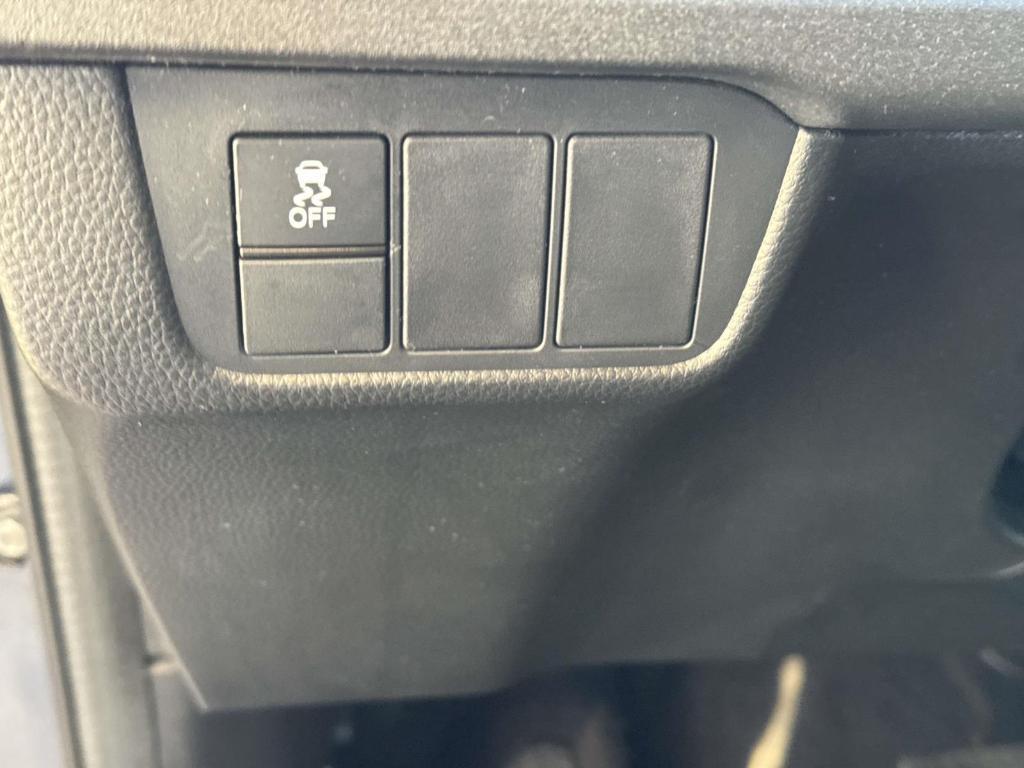 used 2023 Honda CR-V Hybrid car, priced at $28,705