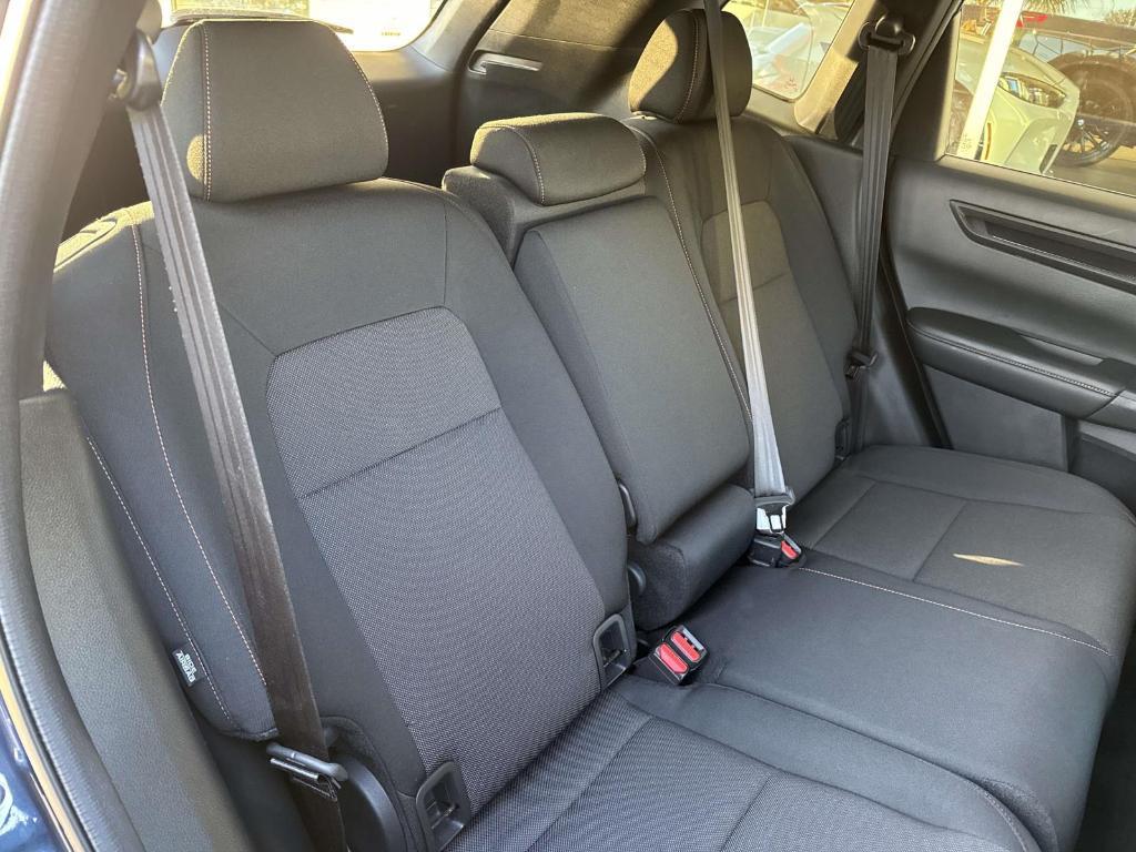 used 2023 Honda CR-V Hybrid car, priced at $28,705