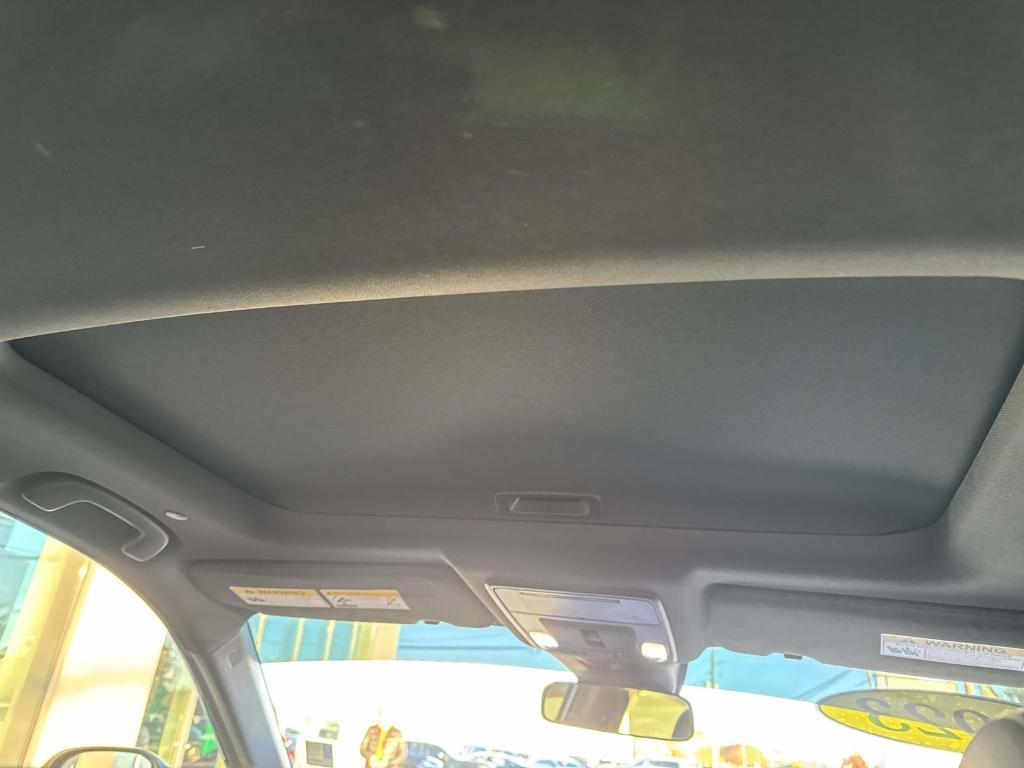 used 2023 Honda CR-V Hybrid car, priced at $28,705