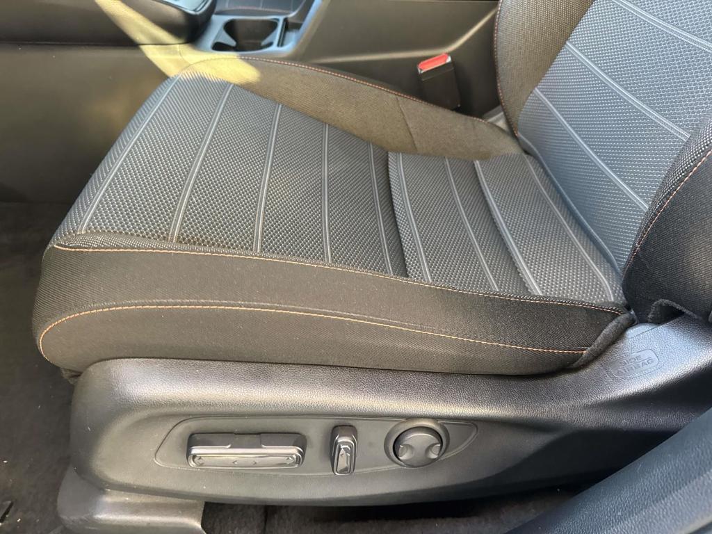 used 2023 Honda CR-V Hybrid car, priced at $28,705