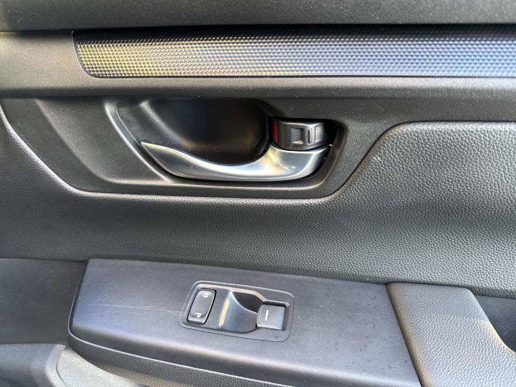 used 2023 Honda CR-V Hybrid car, priced at $28,705