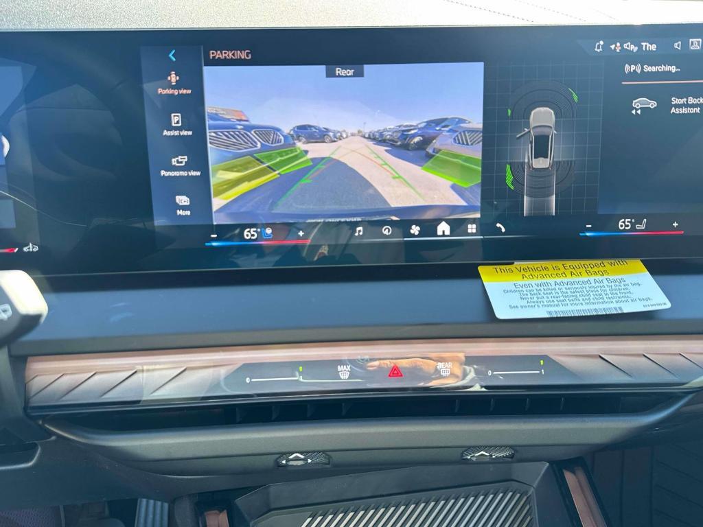 new 2026 BMW X3 car, priced at $55,695