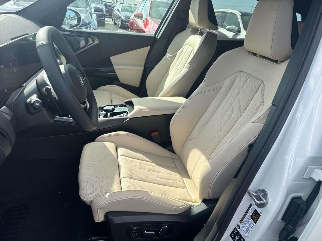 used 2026 BMW X3 car