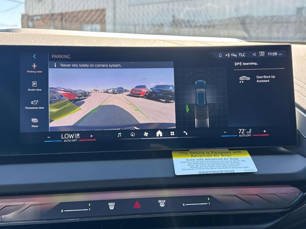 used 2026 BMW X3 car