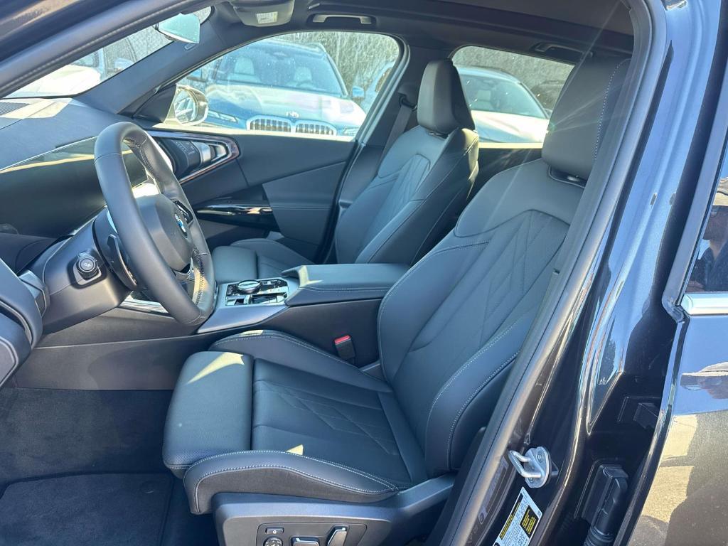 new 2026 BMW X3 car, priced at $57,505