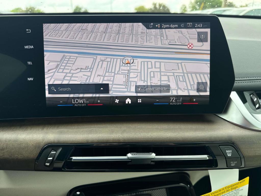 new 2026 BMW X1 car, priced at $46,505