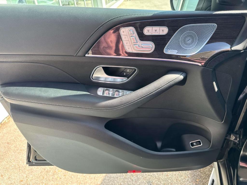 used 2022 Mercedes-Benz GLE 450 car, priced at $46,905